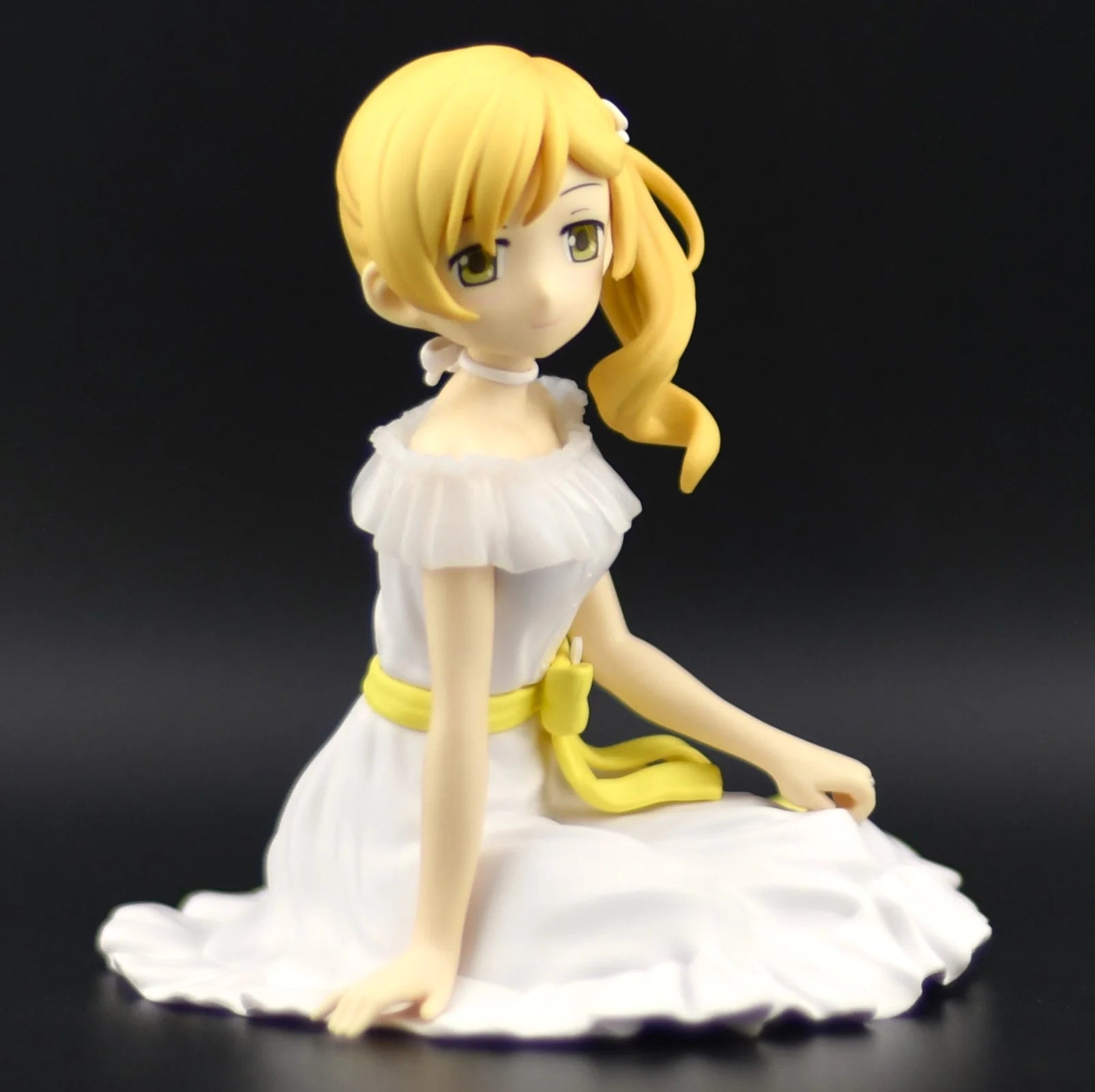 Madoka Magica Serenus Couture Mami Figure