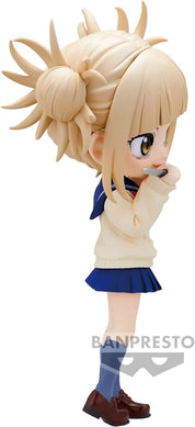 My Hero Academia: Himiko Toga QPosket Ver.2