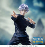 Sega - Luminasta “Jujutsu Kaisen Hidden Inventory/Premature Death” “Satoru Gojo” Fierce Battle