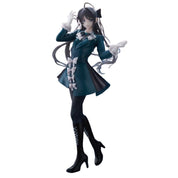 Ado x Round 1 Winter Version Limited Figure