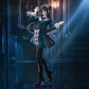 Ado x Round 1 Winter Version Limited Figure