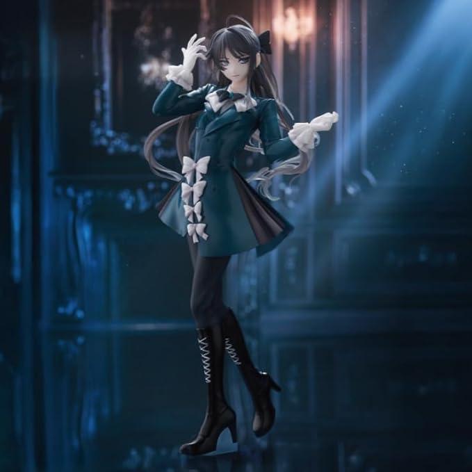 Ado x Round 1 Winter Version Limited Figure