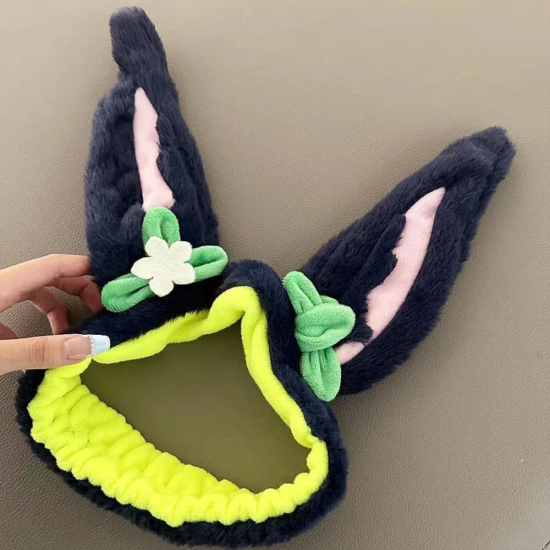 Genshin Impact: Tighnari Ears Headband