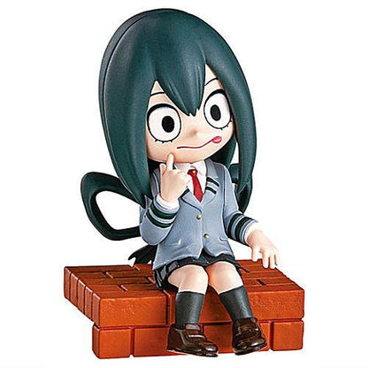 My Hero Academia: A Moment On The Way Home by Rement