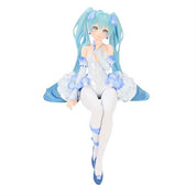 NO BOX Vocaloid: Hatsune Miku Flower Fairy Noodle Stopper by Furyu
