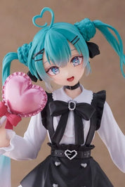 Vocaloid: Hatsune Miku Fashion Figure Figure by Taito
