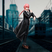 NO BOX Makima Chainsaw Man figure by Taito