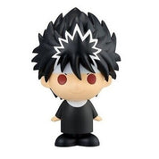 Yu Yu hakusho Hiei Ichiban Kuji Prize no box