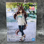 NO BOX Uma Musume Mihono Bourbon Figure