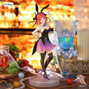 NO BOX Nino The Quintessential Quintuplets Trio Try It Figure