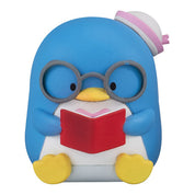 Sanrio Characters Glasses Style Figure Meganekko Gashapon