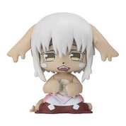 Made in Abyss melting-style Gashapon figures Vol.2