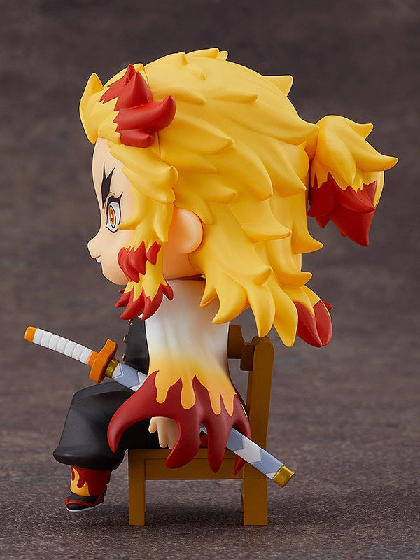 Demon Slayer: Rengoku Swacchao! Nendoroid
