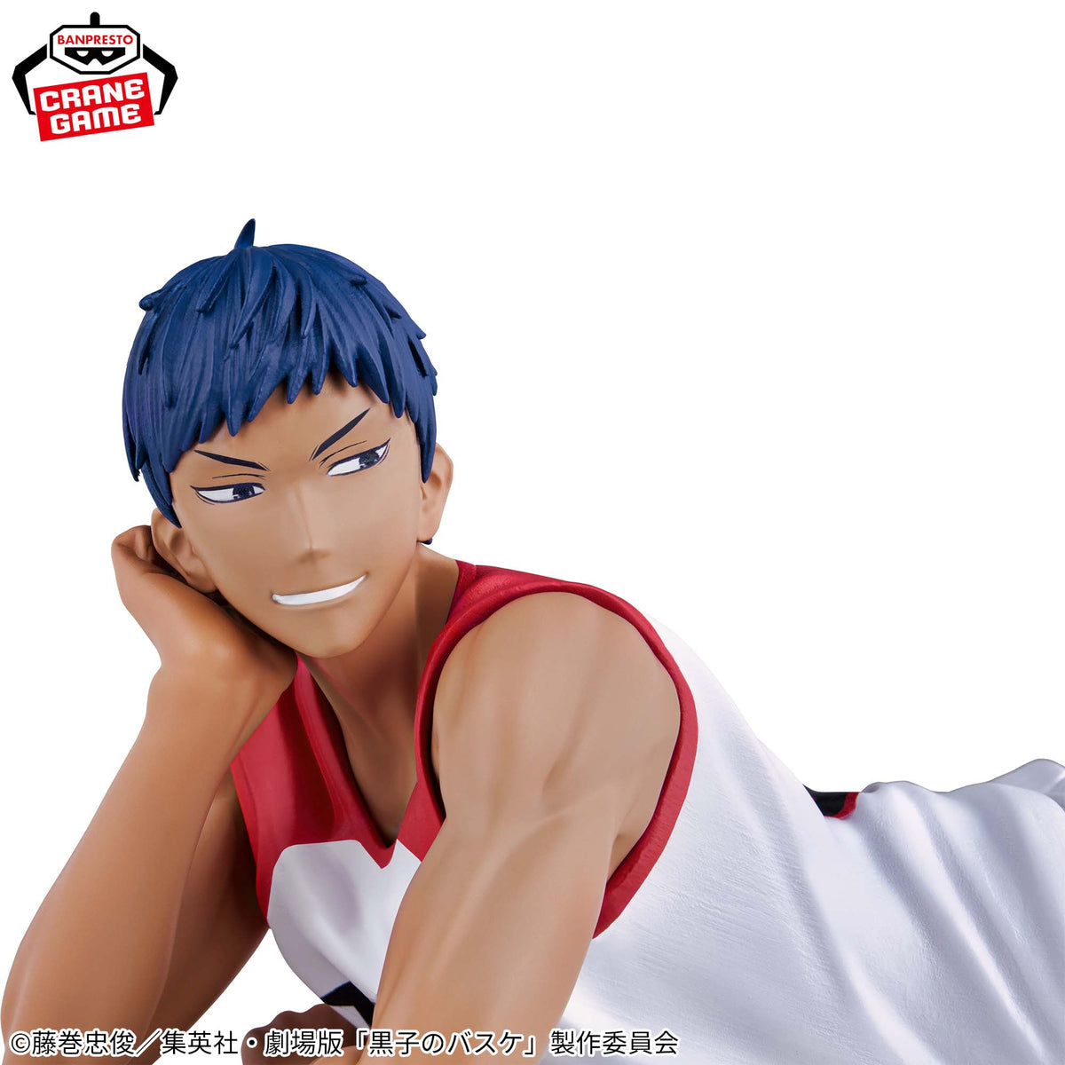 Kuroko’s Basketball the Movie: LAST GAME Interval - Aomine Daiki & Tetsuya No. 2 by Banpresto