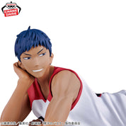 Kuroko’s Basketball the Movie: LAST GAME Interval - Aomine Daiki & Tetsuya No. 2 by Banpresto