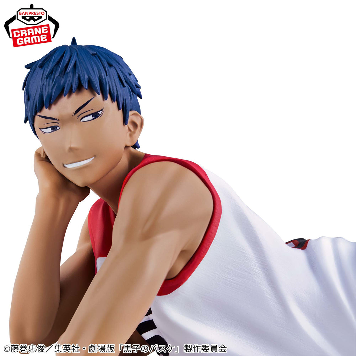 Kuroko’s Basketball the Movie: LAST GAME Interval - Aomine Daiki & Tetsuya No. 2 by Banpresto