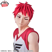 Kuroko’s Basketball The Movie: LAST GAME INTERVAL - Seijuro Akashi & Tetsuya No.2 by Banpresto