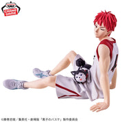 Kuroko’s Basketball The Movie: LAST GAME INTERVAL - Seijuro Akashi & Tetsuya No.2 by Banpresto