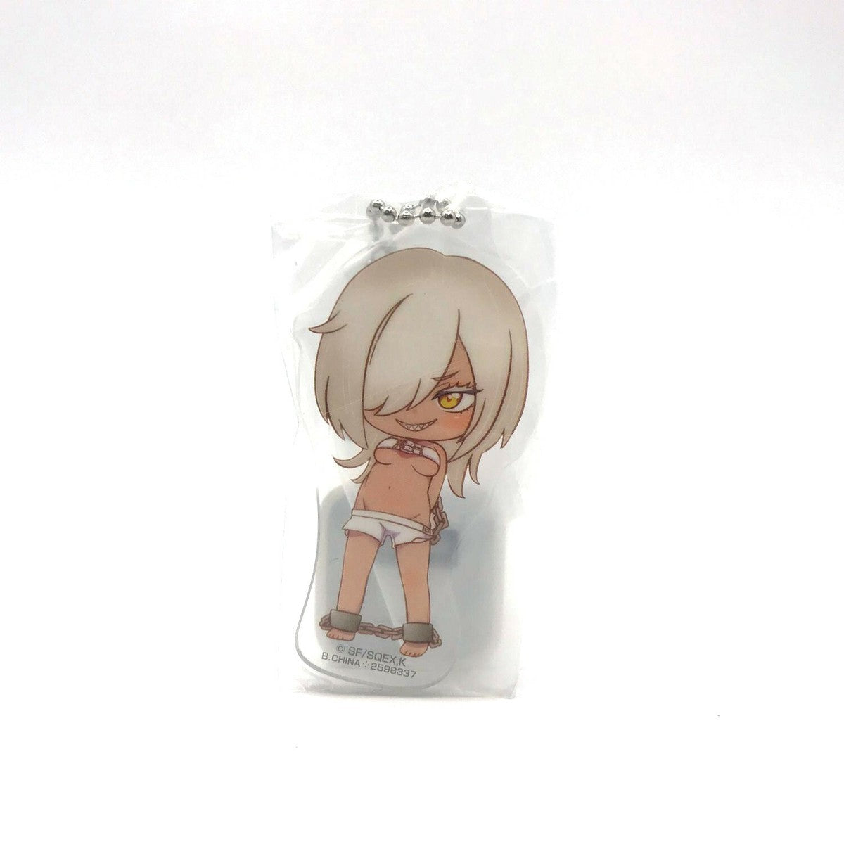 My dress up Darling Marin Kitagawa Veronic Ver acrylic keychain