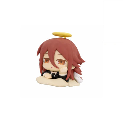 Chainsaw Man Angel Devil mini figurine JP