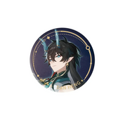 Honkai Star Rail Dan Heng pin badge V2 by HoYoverse