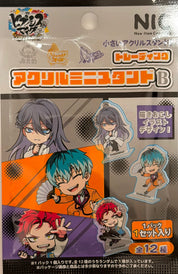 Hypnosis Mic Acrylic Stand (1 Random Stand) Ver.B Blind Bag