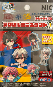 Hypnosis Mic Acrylic Stand (1 Random Stand) Ver.A Blind Bag