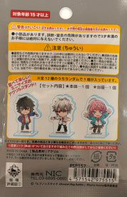 Hypnosis Mic Acrylic Stand (1 Random Stand) Ver.A Blind Bag