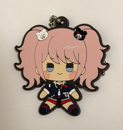 Danganronpa Rubber Keychain (1 Random Keychain) Gashapon