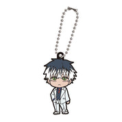 Marriage Toxin Momoi Nakagawa rubber keychain
