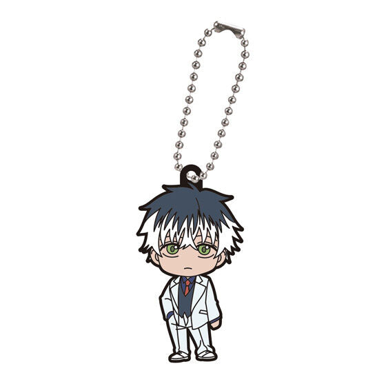 Marriage Toxin Momoi Nakagawa rubber keychain