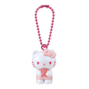Sanrio One Tone Sakura Cherry Blossom Hello Kitty mini figurine keychain JP