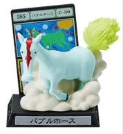 Hunter x Hunter mini figurine Gashapons by Bandai