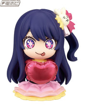 Oshi no Ko Ai Hoshino mini figurine by Takara Tomy A.R.T.S