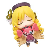 Puella Magi Madoka Magica Mami Tomoe Onemutan mini figurine by Stand Stones