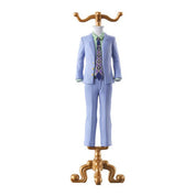 JoJo’s Bizarre Adventure Yoshikage Kira Torso Capsule by Bandai