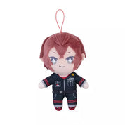 Twisted Wonderland Riddle Rosehearts mini plush by SEGA