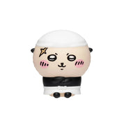 Chiikawa Rakko mini figurine by Bandai