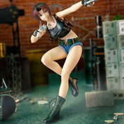 Black Lagoon Revy - Vivit figure by System Service