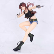 Black Lagoon Revy - Vivit figure by System Service