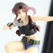 Black Lagoon Revy - Vivit figure by System Service