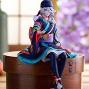 Mononoke The Movie - Medicine Seller Noodle Stopper figure by FuRyu