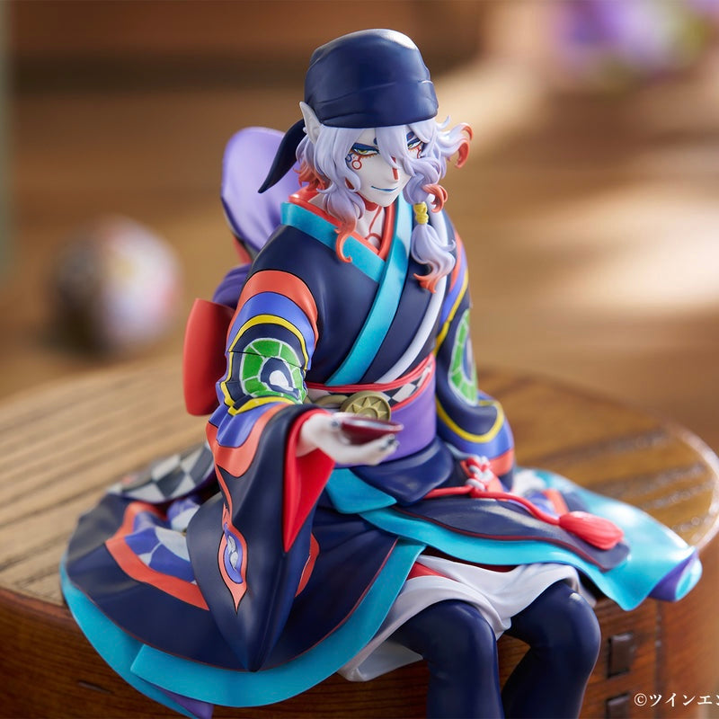 Mononoke The Movie - Medicine Seller Noodle Stopper figure by FuRyu
