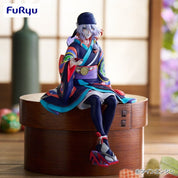 Mononoke The Movie - Medicine Seller Noodle Stopper figure by FuRyu
