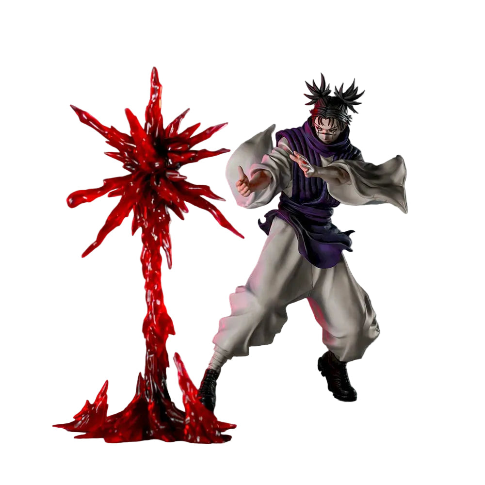 Jujutsu Kaisen Choso Luminasta figure by SEGA