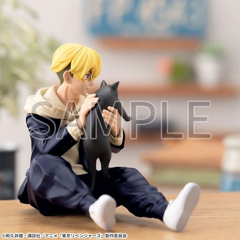 Tokyo Revengers SEGA Chifuyu Matsuno Chokonse Premium figure by Banpresto