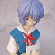 NO BOX Evangelion - Rebuild of Evangelion Rei Ayanami figure by SEGA