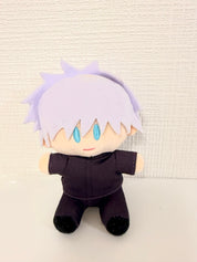 Jujutsu Kaisen Official Gojo Satoru Plush Keychain JP front