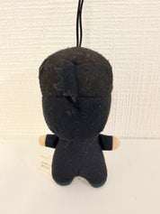 JoJo's Bizarre Adventure Jotaro Plush Keychain JP back