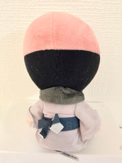 Jujutsu Kaisen Official Sukuna Plush JP alternate view